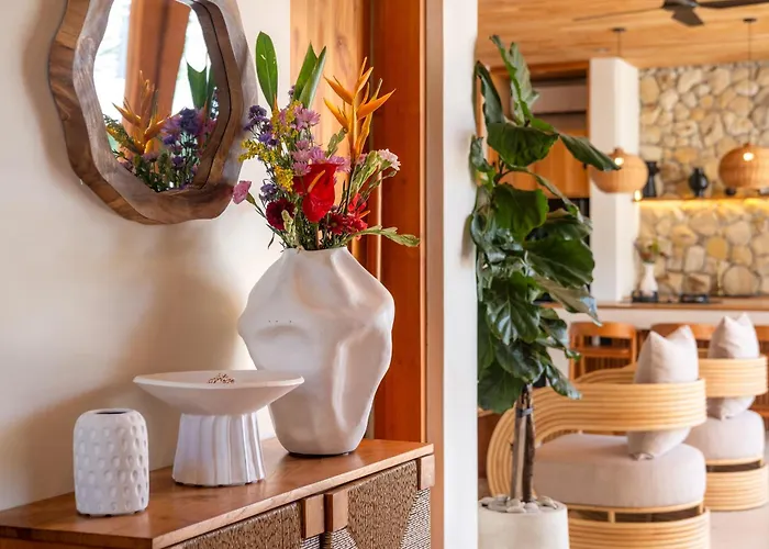 Poppy 2 Bedrooms Private Pool With Sauna - Bingin, Pecatu * Uluwatu (Bali)