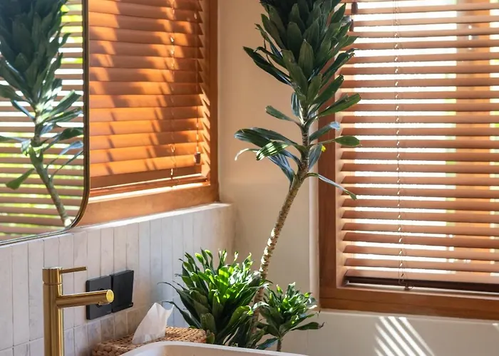 Poppy 2 Bedrooms Private Pool With Sauna - Bingin, Pecatu *