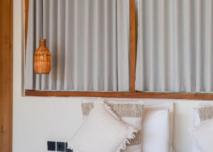 Poppy 2 Bedrooms Private Pool With Sauna - Bingin, Pecatu Villa