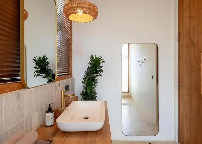 Poppy 2 Bedrooms Private Pool With Sauna - Bingin, Pecatu Villa Uluwatu (Bali)