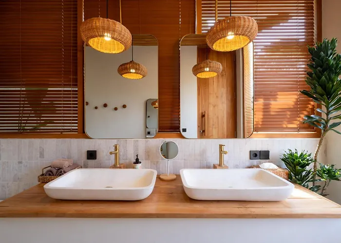 Poppy 2 Bedrooms Private Pool With Sauna - Bingin, Pecatu *
